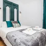 Apartamento Yellow Bica *