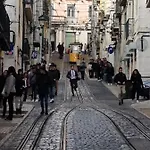 Yellow Bica * Lisboa