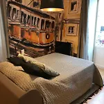 Apartamento Yellow Bica *