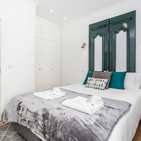 Appartement Yellow Bica *