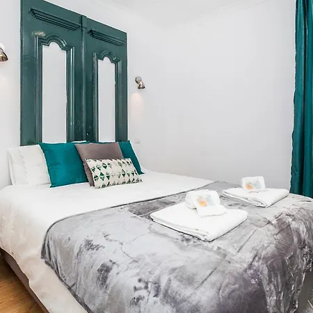 Appartement Yellow Bica *