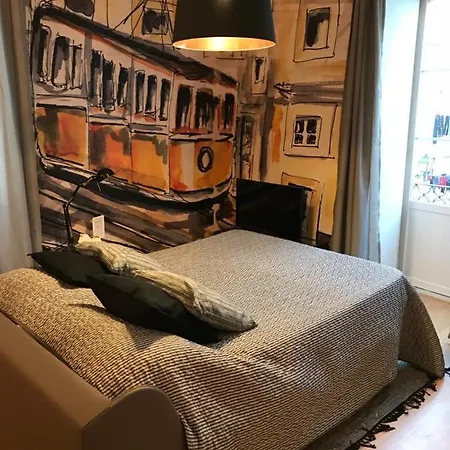 Appartement Yellow Bica *